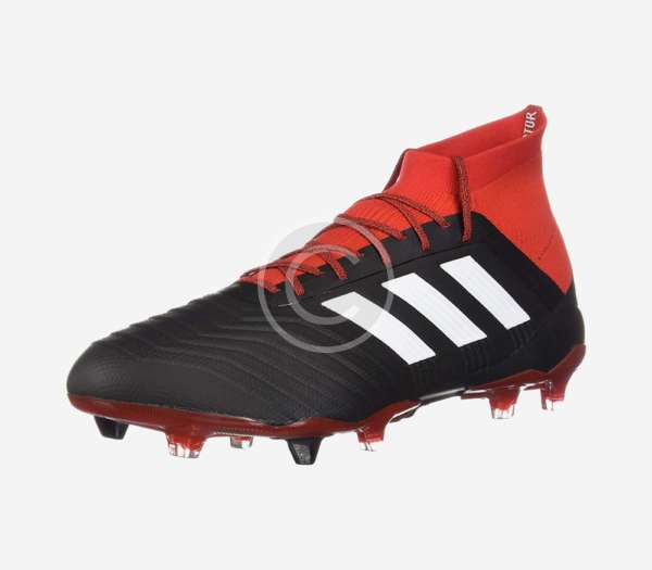 Athletic Football Training Boots